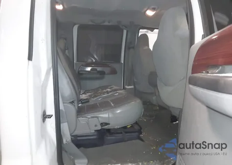 2006 Ford F-250 Lariat/Xl/Xlt z USA, uszkodzony, nr VIN 1FTSW21P96EB22804